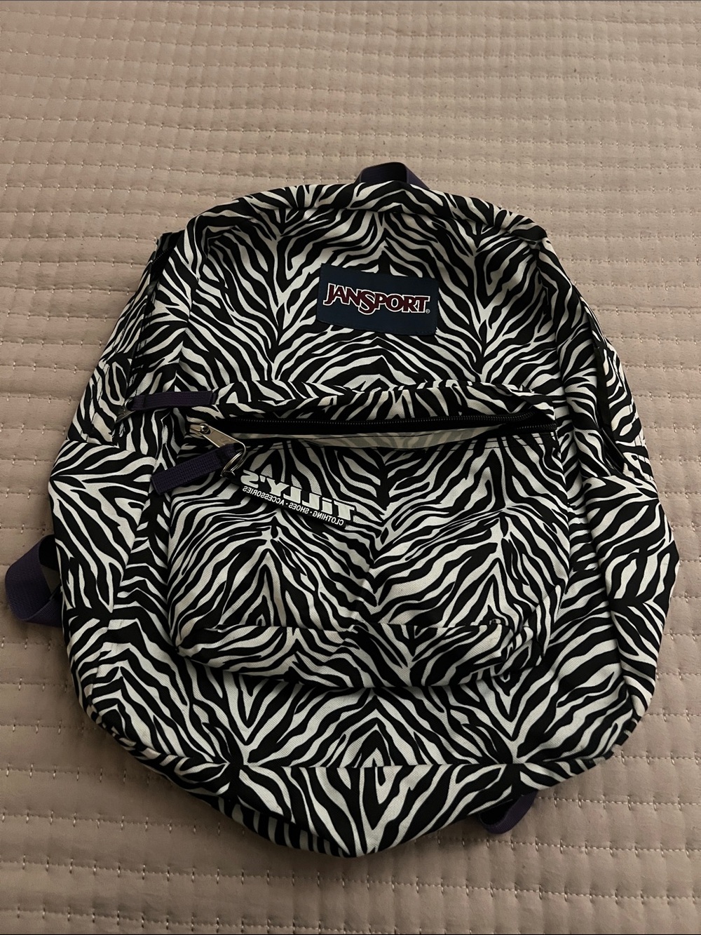 Kids Jackets & Coats Subcategory Selection